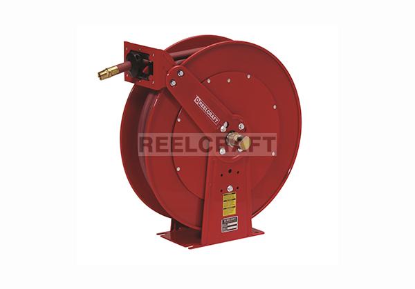 自動卷管器