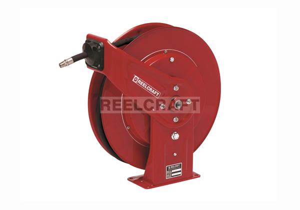 農用打藥機卷管器