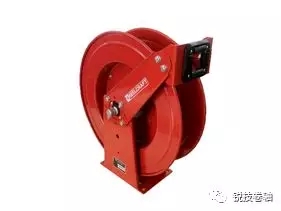 卷線器
